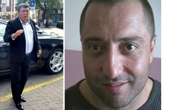 Напечен ден за скандалния бизнесмен Бенчо Бенчев 