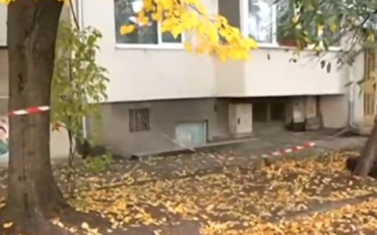 Пълен абсурд в столичния квартал "Младост" ВИДЕО