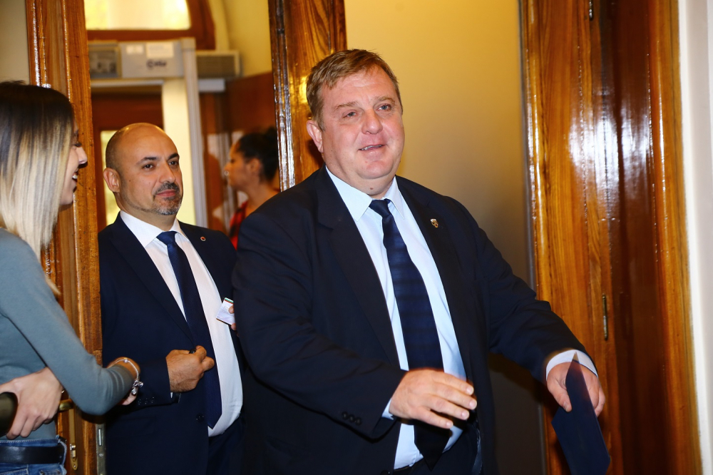 ВМРО с първа реакция след огромния обрат с детските надбавки 