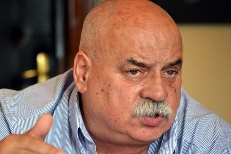 Вежди Рашидов покрусен от смъртта на Павел Васев