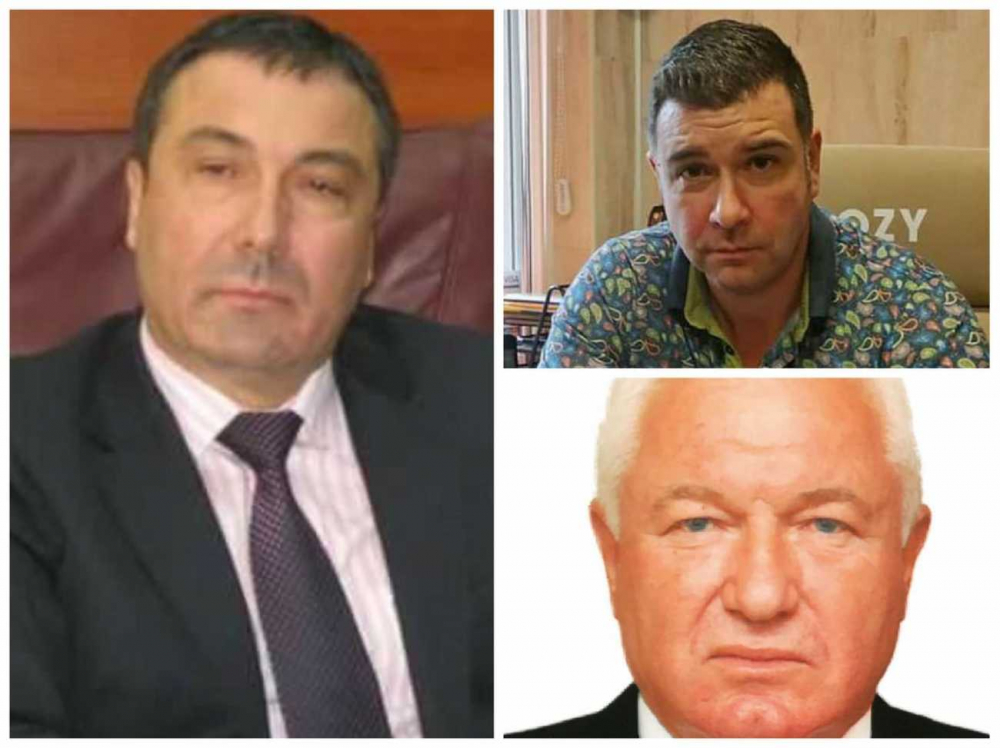 Политическо шоу в Несебър! Водят с конвой от София кмета за клетвата
