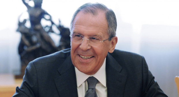 Лавров се закача с Макрон: Когато НАТО излезе от мозъчната смърт, ние ще сме тук
