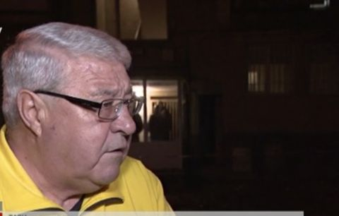 Депутатът Спас Гърневски станал свидетел на ужаса в квартал "Изток"! Ето какво разказа