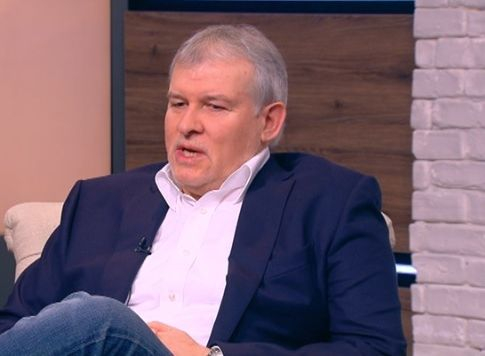 Румен Христов призна: Стана ми зле, когато „Демократична България” подкрепиха Мая Манолова