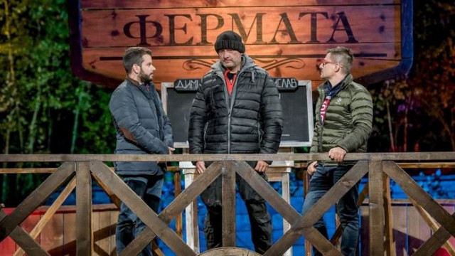 Култов участник изхвърча от "Фермата"