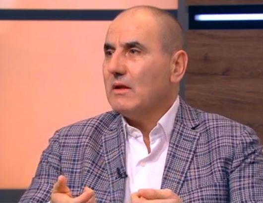 Цветанов: Премиерът бива подвеждан, искам да му помогна