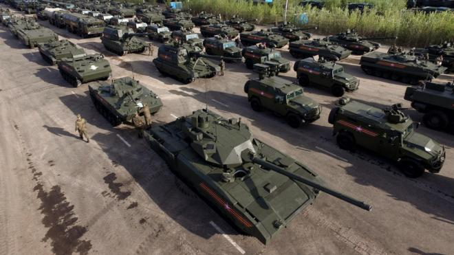 В САЩ назоваха основните военни преимущества на Русия