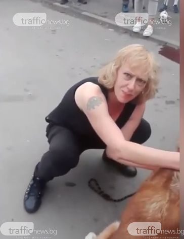 Шофьорката, влетяла в магазин, била мъртво пияна: Наричат я убиец! ВИДЕО