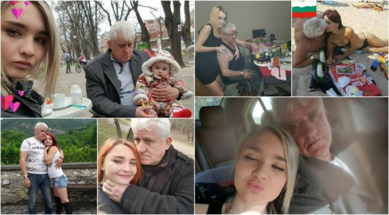 Скандалната двойка Верджиния и Николай затъна в борчове! ЧСИ продава...