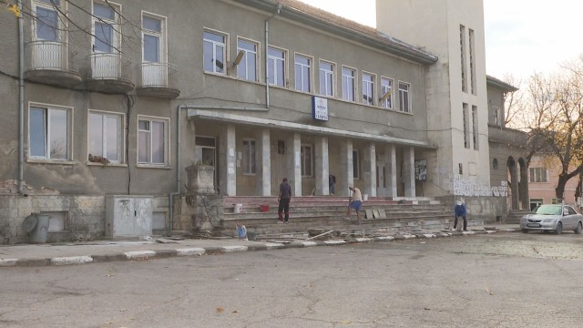 Първа голяма промяна в Галиче след ерата Ценко Чоков СНИМКИ