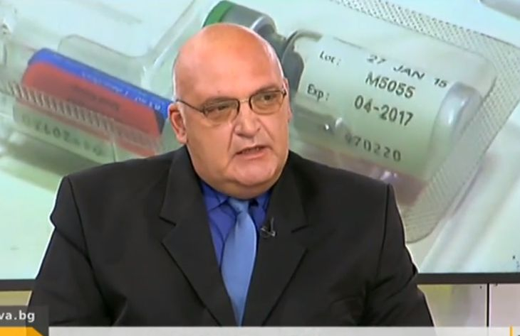 Зам.-шефът на БЛС призна вредни ли са наистина ваксините