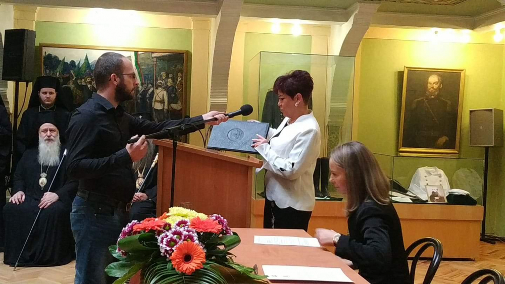 БЛИЦ TV: Зико се закле да работи за Пловдив със силни думи