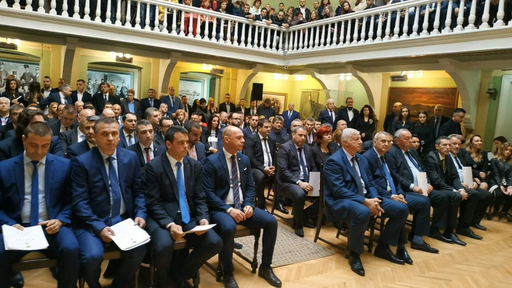 БЛИЦ TV: Зико се закле да работи за Пловдив със силни думи