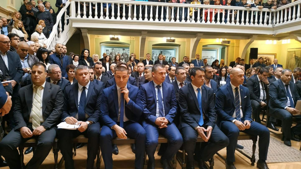 БЛИЦ TV: Зико се закле да работи за Пловдив със силни думи