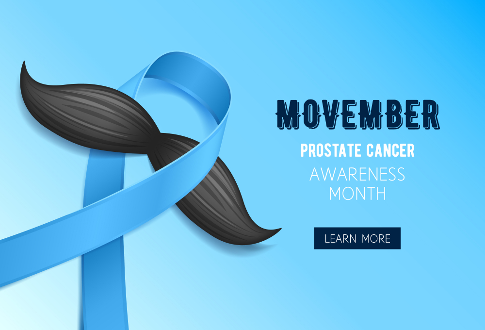 „Хил клиник“ с акция Movember