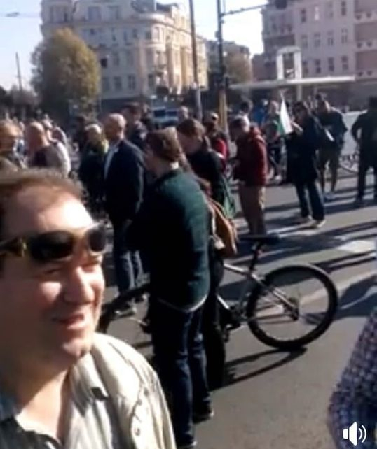 Мафията сънува кошмари от избора на Гешев, пробва НОВИ провокации! 