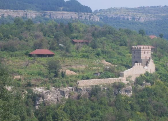 Уникална находка, свързана с евреите, откриха на Трапезица