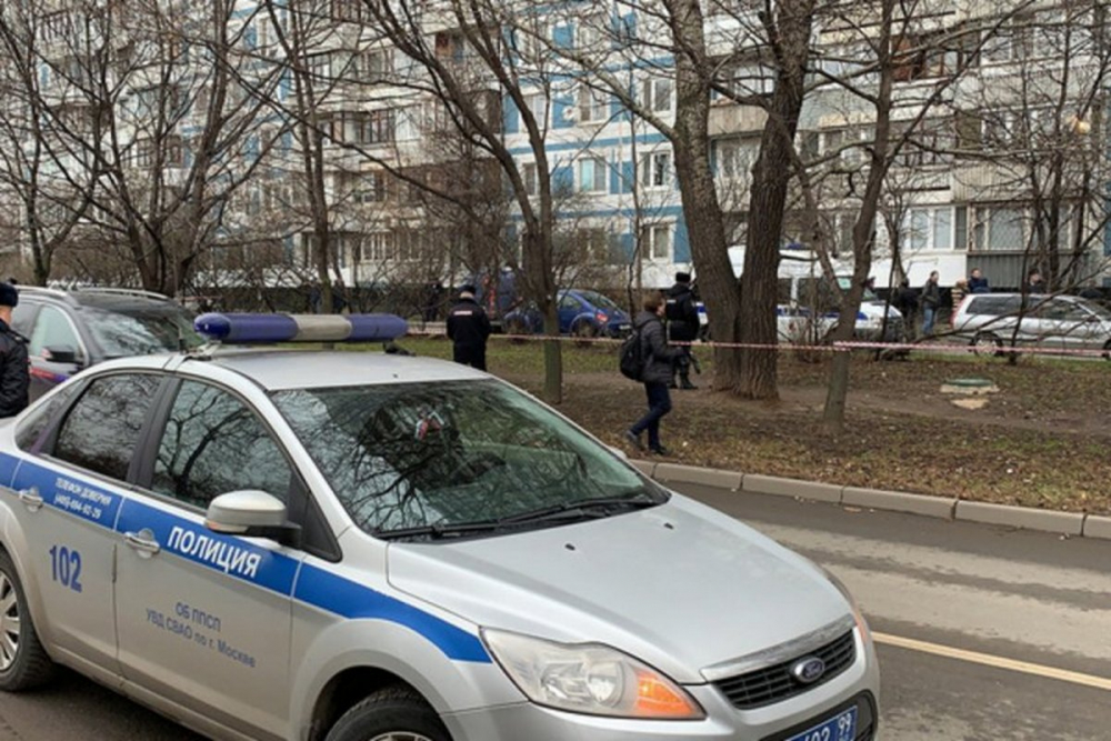 Людмила изхвърли двете си дечица през прозореца, а после... 