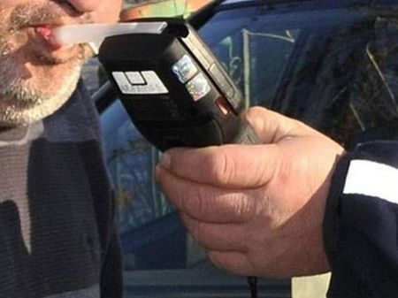 Бургаските ченгета спряха няколко шофьора и се хванаха за главите 
