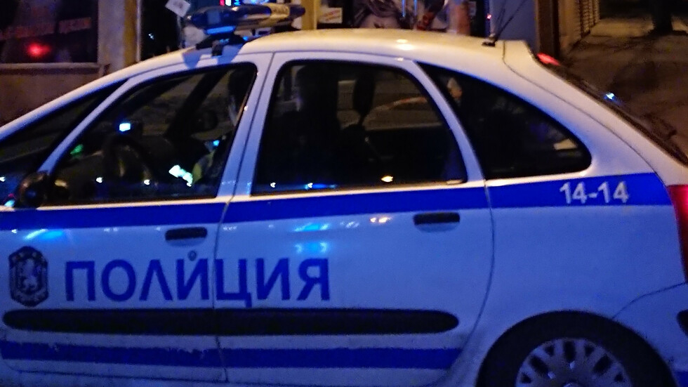 Първо в БЛИЦ! Шофьор удари десетина коли на задна в София, а след това...
