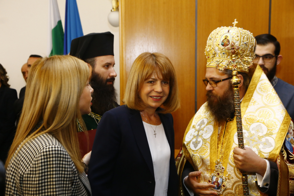 Рекорд: Фандъкова стана най-дълго управлявалият градоначалник на София