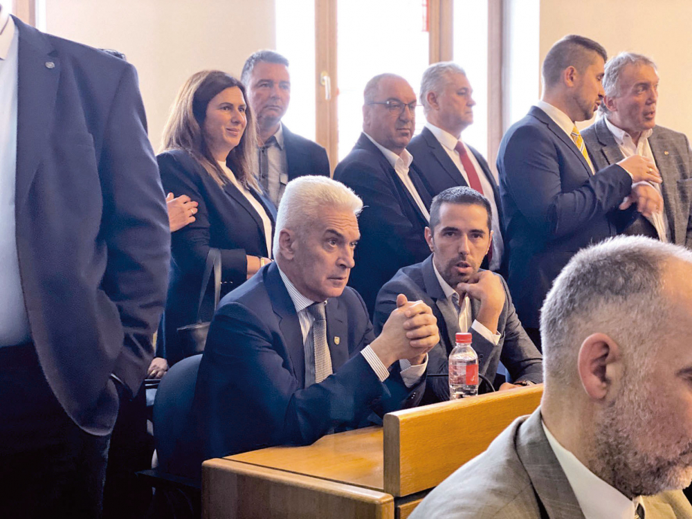Сидеров пред СОС: Ще осветля сделките в Общината и как се харчат парите на софиянци