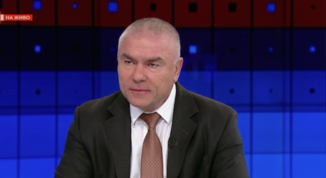 Марешки за изборите: Народът е прецакан