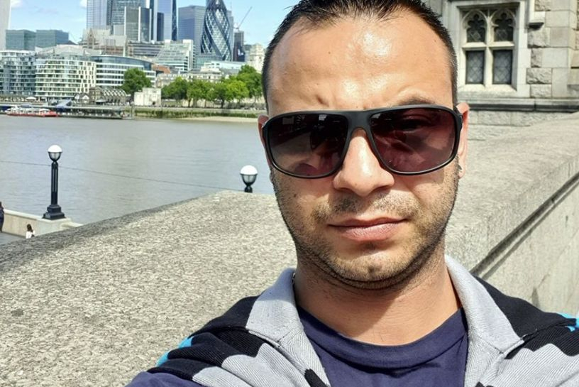 Млад кърджалиец издъхна в Лондон 