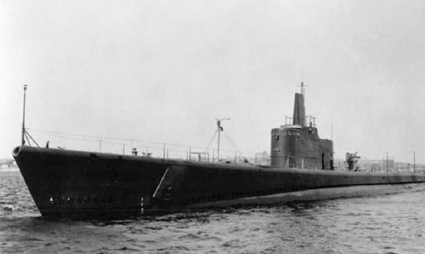 Откриха US подводница, изчезнала мистериозно с 80 души екипаж 