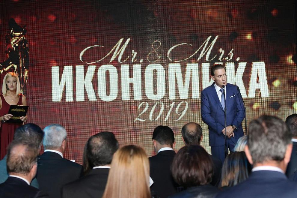 Кирил Домусчиев със силно послание към българския бизнес!