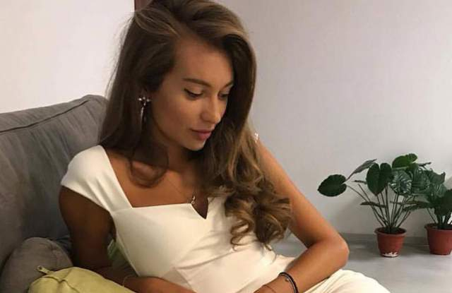 Никол Станкулова с емоционално признание за дъщеря си