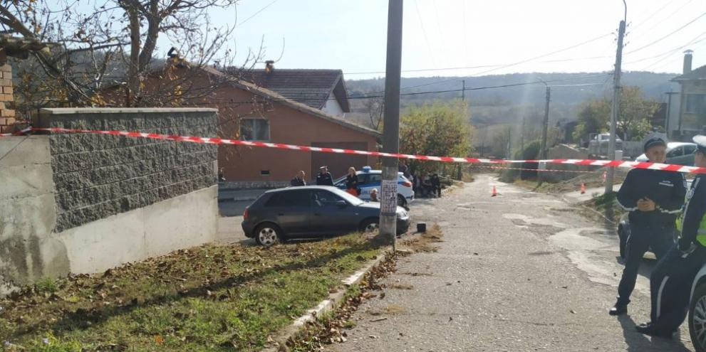 Старецът, затрил детето в Русе, в миналото бил съден за смърт на пътя