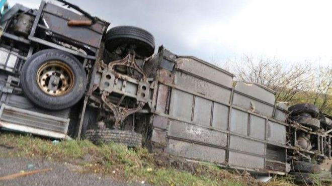 Извънредно! Адът слезе в Словакия, има много трупове на деца СНИМКИ