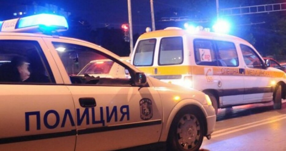 Пловдивчанин се скара с новия съпруг на бившата си и стана страшно 