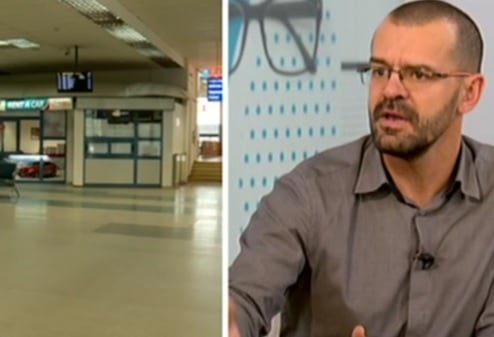 Експерт разкри идва ли краят на евтините самолетни билети 