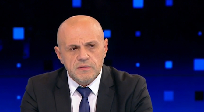 Томислав Дончев за изборните резултати: Демокрацията работи, хората са се произнесли. Точка