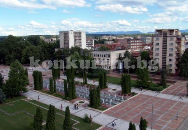 Столична фирма готви грандиозен проект в Монтана
