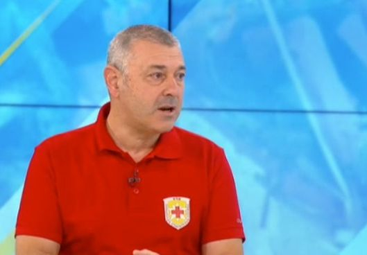 Шеф на спасители обясни как се е стигнало до трагичната смърт на журналистката в Рила