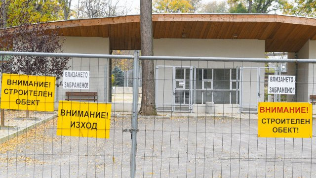 Проектите на Тотев за Пловдив - истински лъжи
