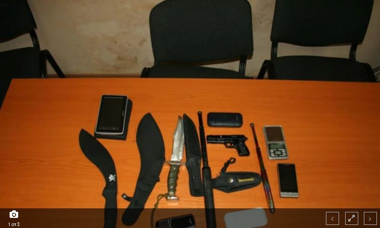 Нова акция срещу гангстери започва в циганската махала в Бургас