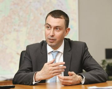 Главният архитект обясни какви промени стягат с Фандъкова за новия облик на София