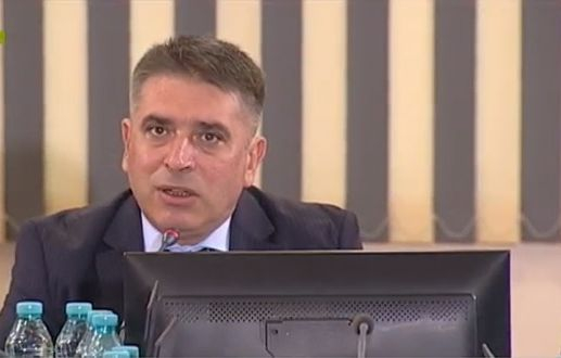 Данаил Кирилов: Само чрез повторно негативно гласуване може да се започне нова процедура по избор на главен прокурор