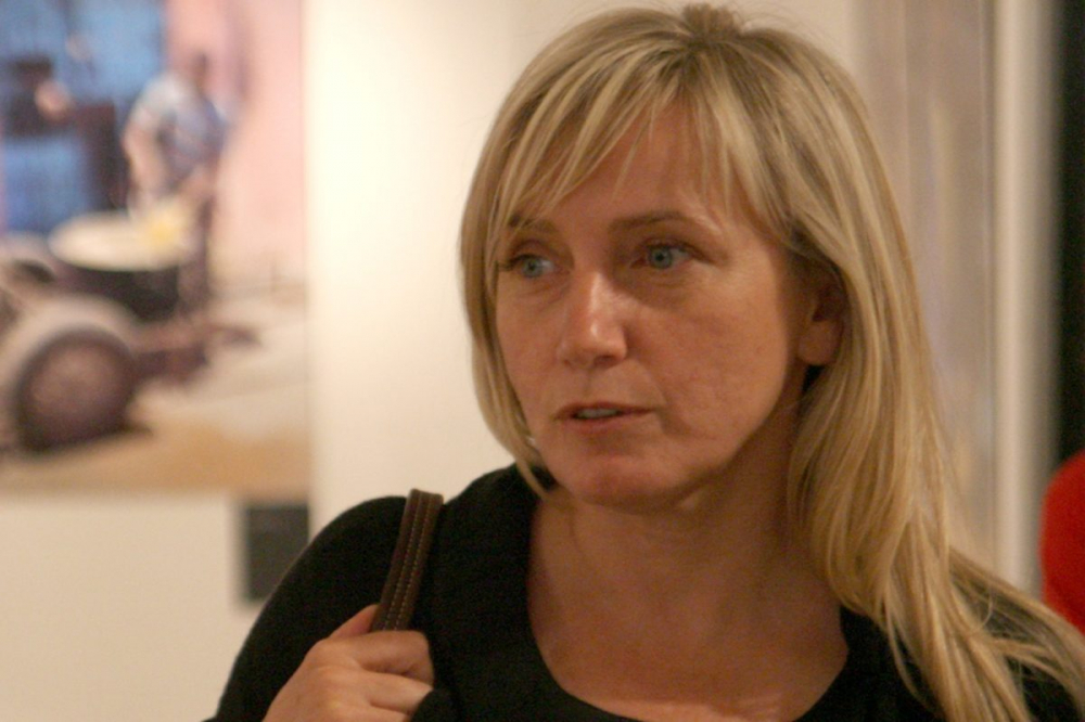 Елена Йончева: Само аз определям какви компромиси да правя