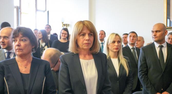 ГЕРБ вкарва нова система, за да е ясно кой как гласува в Общинския съвет