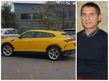 Това са бизнесмените, шашнали Бургас с ултраскъпо Ламборгини и уникален Ролс Ройс СНИМКИ