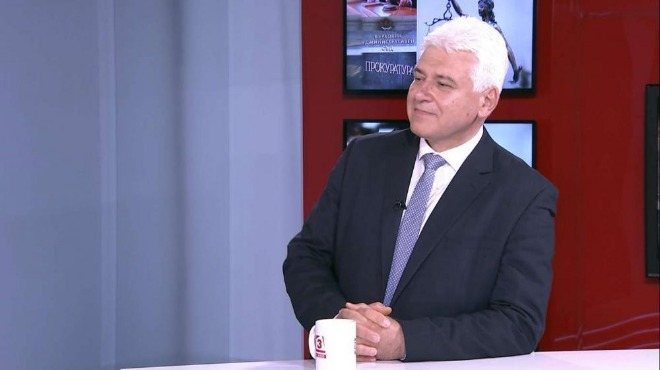 Пламен Киров: Дебатът за Иван Гешев бе добре режисирано шоу от Лозан Панов и приятели