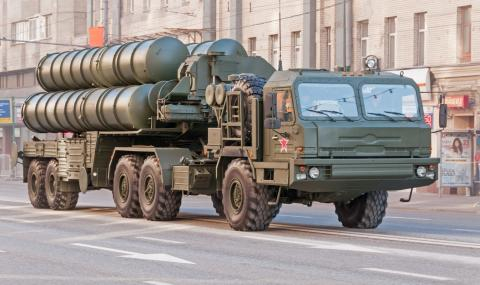 САЩ плашат Турция със санкции заради руските ракети