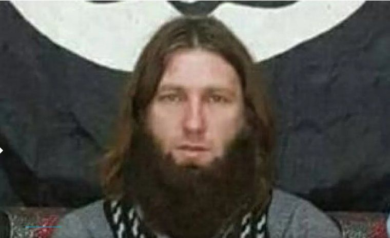 Ключов лидер на Ислямска държава е заловен в Украйна