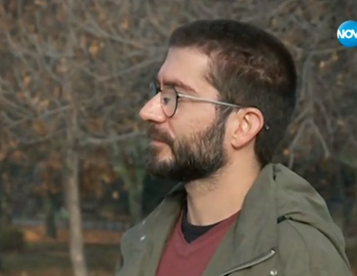 Може ли човечеството да се справи с климатичните промени?