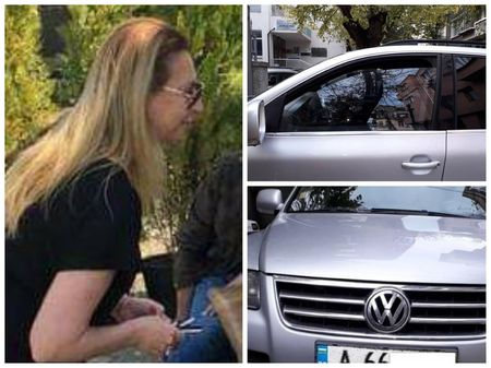 Бургаска бизнесдама се разделя с лъскавия си джип заради дългове 